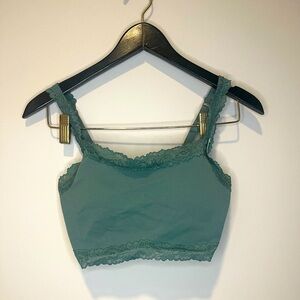 VS PINK bralette (BRAND NEW!)